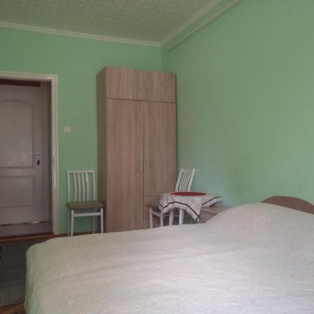 Balaton-Lak Apartmanhaz ชิโอฟก ภายนอก รูปภาพ