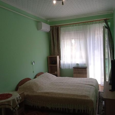 Balaton-Lak Apartmanhaz ชิโอฟก ภายนอก รูปภาพ