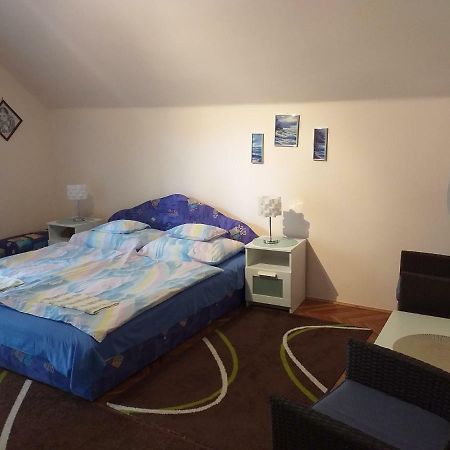 Balaton-Lak Apartmanhaz ชิโอฟก ภายนอก รูปภาพ