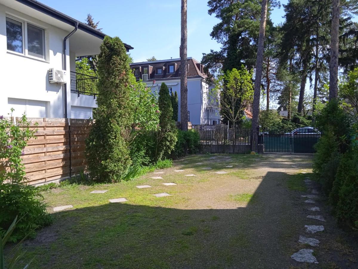 Balaton-Lak Apartmanhaz ชิโอฟก ภายนอก รูปภาพ