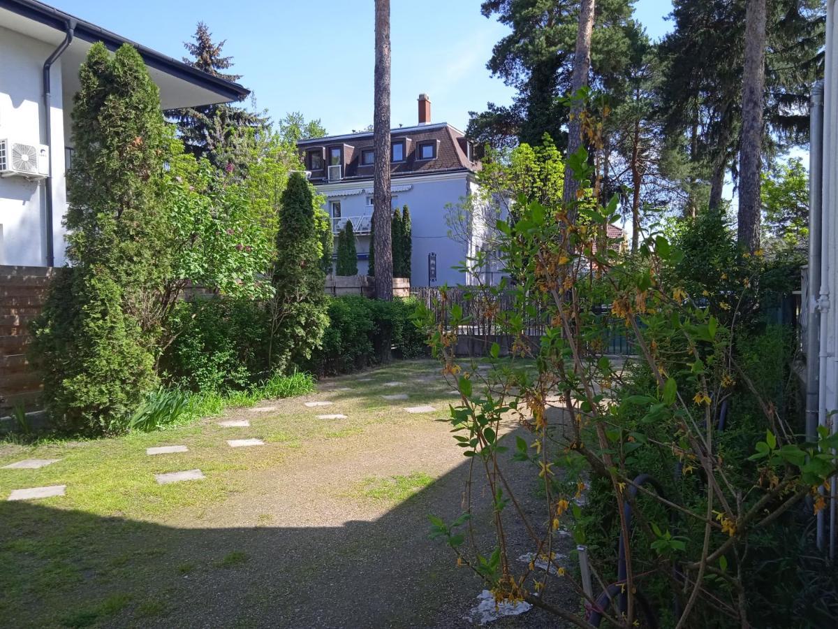 Balaton-Lak Apartmanhaz ชิโอฟก ภายนอก รูปภาพ