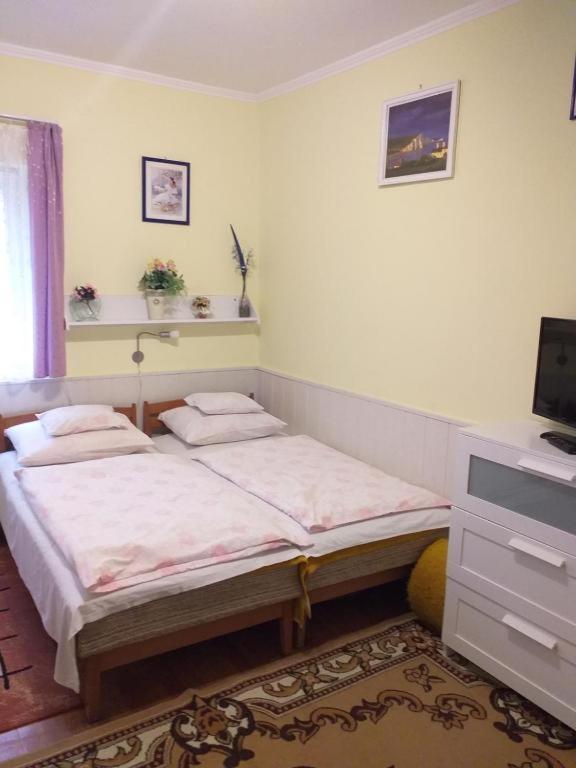 Balaton-Lak Apartmanhaz ชิโอฟก ภายนอก รูปภาพ